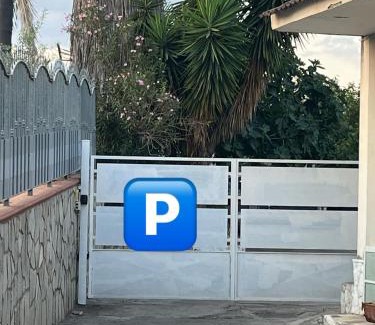 Boscoreale Apartamento | Pompei Civico 14