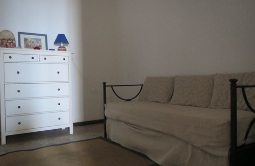 Trecase Apartamento | Vista de la bahía de Pompeya, Vesuvio y Nápoles