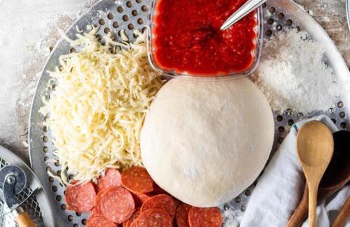 Emiliano Zapata Apartamento | Pompeian Pizza