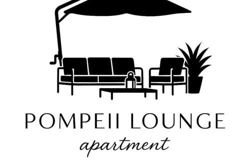 Pompei Apartamento | Pompeii Lounge Apartment