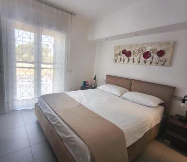 Pompei Apartamento | Pompeii Lounge Apartment