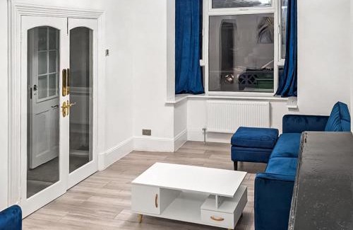 Portsmouth Casa | Pompey Retreat