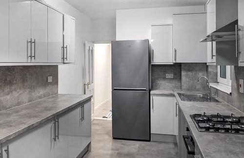 Portsmouth Casa | Pompey Retreat