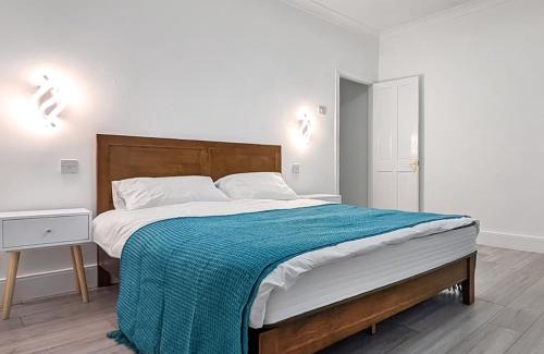 Portsmouth Casa | Pompey Retreat