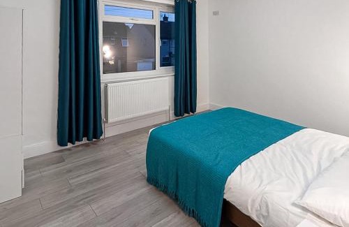 Portsmouth Casa | Pompey Retreat