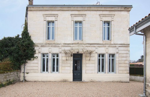 Libourne Apartamento | Apartamento-Garden-Superior-Baño con ducha