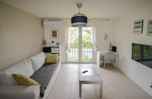 La Pompignane Apartamento | Pompignane avec parking gratuit