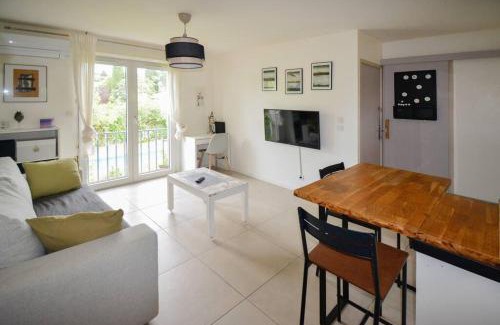 La Pompignane Apartamento | Pompignane avec parking gratuit