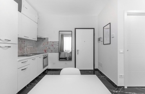 Bicocca Hotel | Ponale Suites Foresteria Lombarda