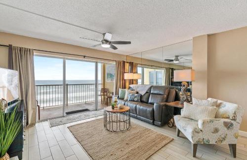 New Smyrna Beach Casa | Ponce de Leon Towers 803