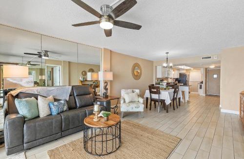 New Smyrna Beach Casa | Ponce de Leon Towers 803
