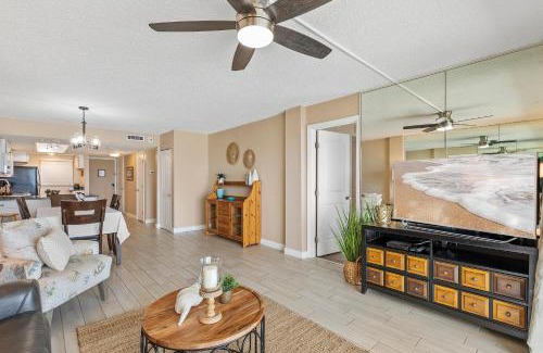 New Smyrna Beach Casa | Ponce de Leon Towers 803