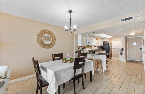 New Smyrna Beach Casa | Ponce de Leon Towers 803