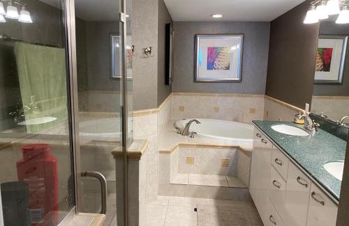 Ponce Inlet Apartamento | Ponce Inlet Florida Breathtaking Oceanfront Penthouse Villa!