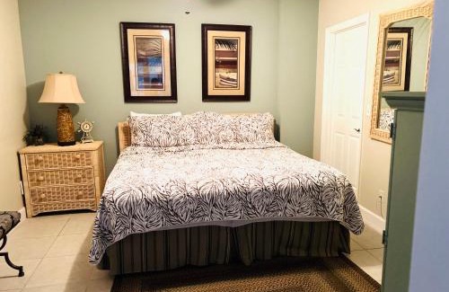 Ponce Inlet Apartamento | Ponce Inlet Florida Breathtaking Oceanfront Penthouse Villa!