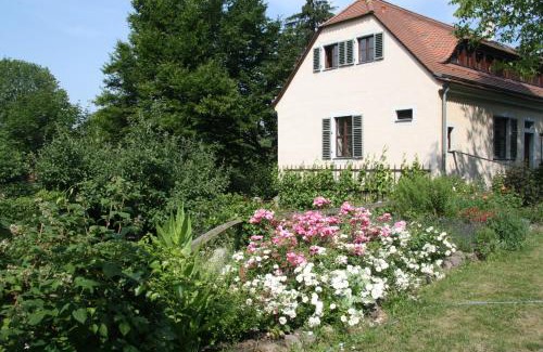 Loschwitz Apartamento | Poncet´sches Herrenhaus