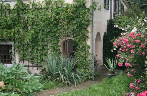 Loschwitz Apartamento | Poncet´sches Herrenhaus