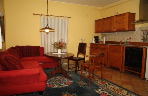 Loschwitz Apartamento | Poncet´sches Herrenhaus