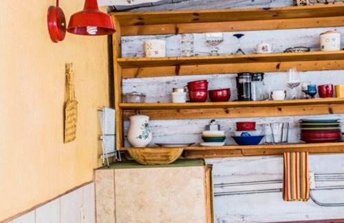 San Cristobal Cabina | POND CASITA