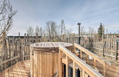 San Cristobal Cabina | POND CASITA