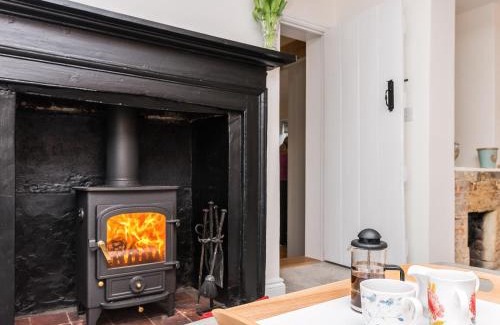 New Forest District Casa | Pond Cottage