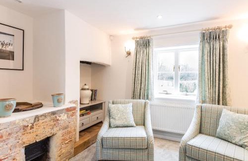 New Forest District Casa | Pond Cottage