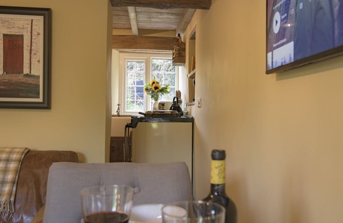 West Witton Cabaña | Pond Cottage, West Witton, Yorkshire Dales