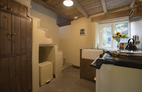 West Witton Cabaña | Pond Cottage, West Witton, Yorkshire Dales