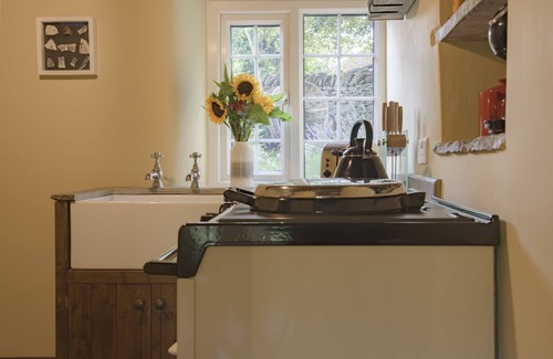 West Witton Cabaña | Pond Cottage, West Witton, Yorkshire Dales