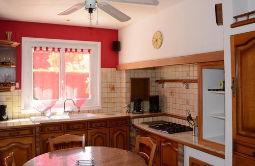 La Guiche Casa | Vrbo Property