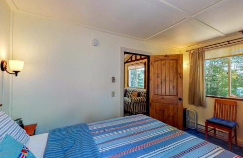 Mount Desert Casa | Pond Hill