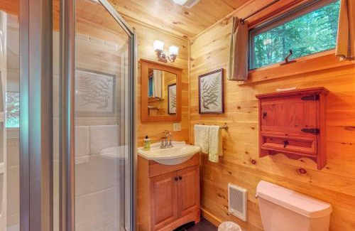 Mount Desert Casa | Pond Hill
