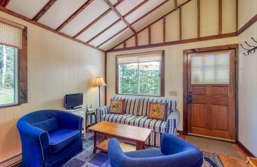 Mount Desert Casa | Pond Hill