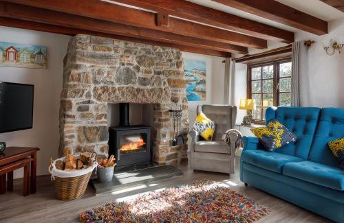 Brazzacott Casa | Pond Meadow