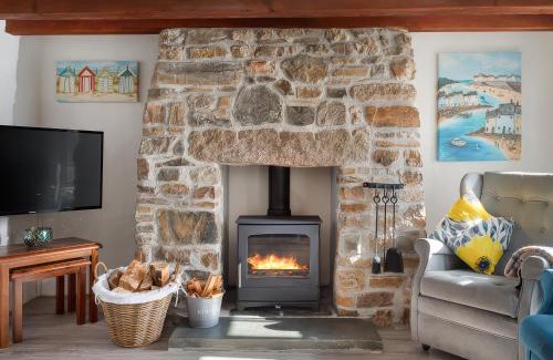 Brazzacott Casa | Pond Meadow
