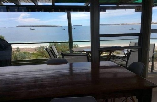 Warrenben Casa | Casa De Playa De Pondalowie