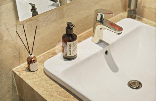 Cikini Apartamento | Pondera by Kozystay - Menteng