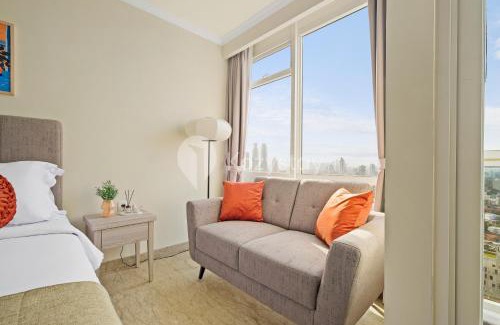 Cikini Apartamento | Pondera by Kozystay - Menteng