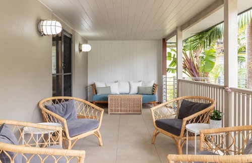 Blueys Beach Casa | Ponderosa, a gorgeous and spacious five bedroom beach house