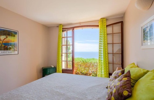 Espero-Pax Casa | Casa de vacaciones Ponderosa (TEU130) en Théoule sur mer - 8 personas, 3 dormitorios