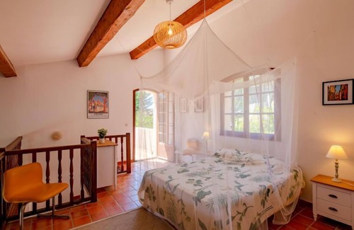 Espero-Pax Casa | Casa de vacaciones Ponderosa (TEU130) en Théoule sur mer - 8 personas, 3 dormitorios