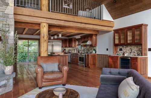 Marion Casa | Ponderosa Glen @ Ashley Lake