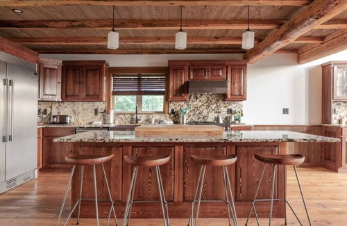 Marion Casa | Ponderosa Glen @ Ashley Lake