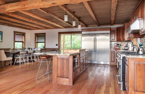 Marion Casa | Ponderosa Glen @ Ashley Lake