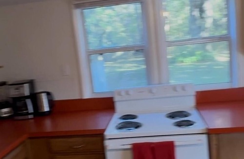 Gainesville Casa | Ponderosa, off the beaten path but 15 minutes to Gainesville!