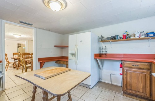 Gainesville Casa | Ponderosa Off The Beaten Path 5 Bedroom Farmhouse