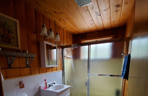 Allenspark Cabina | Ponderosa Pine Cabin con fácil acceso a Lyons, Estes Park, RMNP y Longs Peak