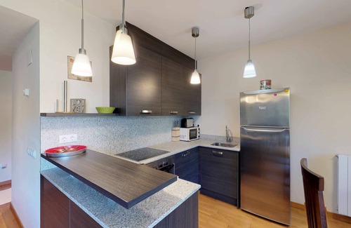 Escarrilla Apartamento | Los Altos de Escarrilla - tucasaenlospirineos - 34BB