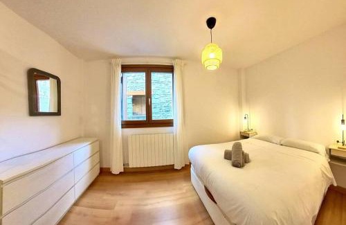 Escarrilla Apartamento | Pondiellos 43 - tucasaenlospirineos