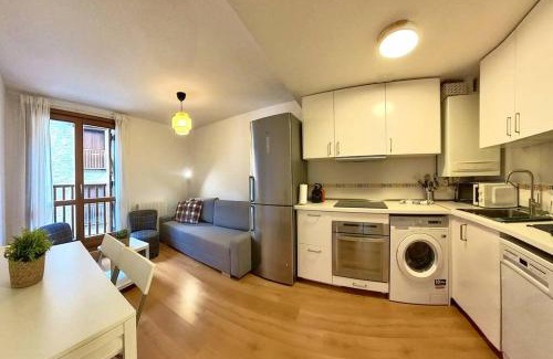 Escarrilla Apartamento | Pondiellos 43 - tucasaenlospirineos